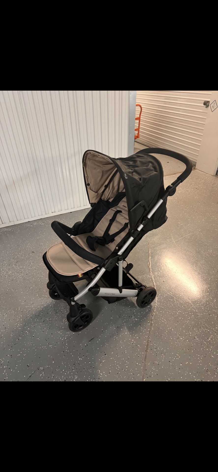 New Stroller