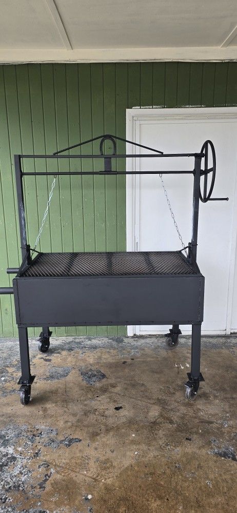 Grill Bbq