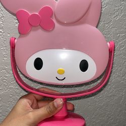 My Melody Mirrors 