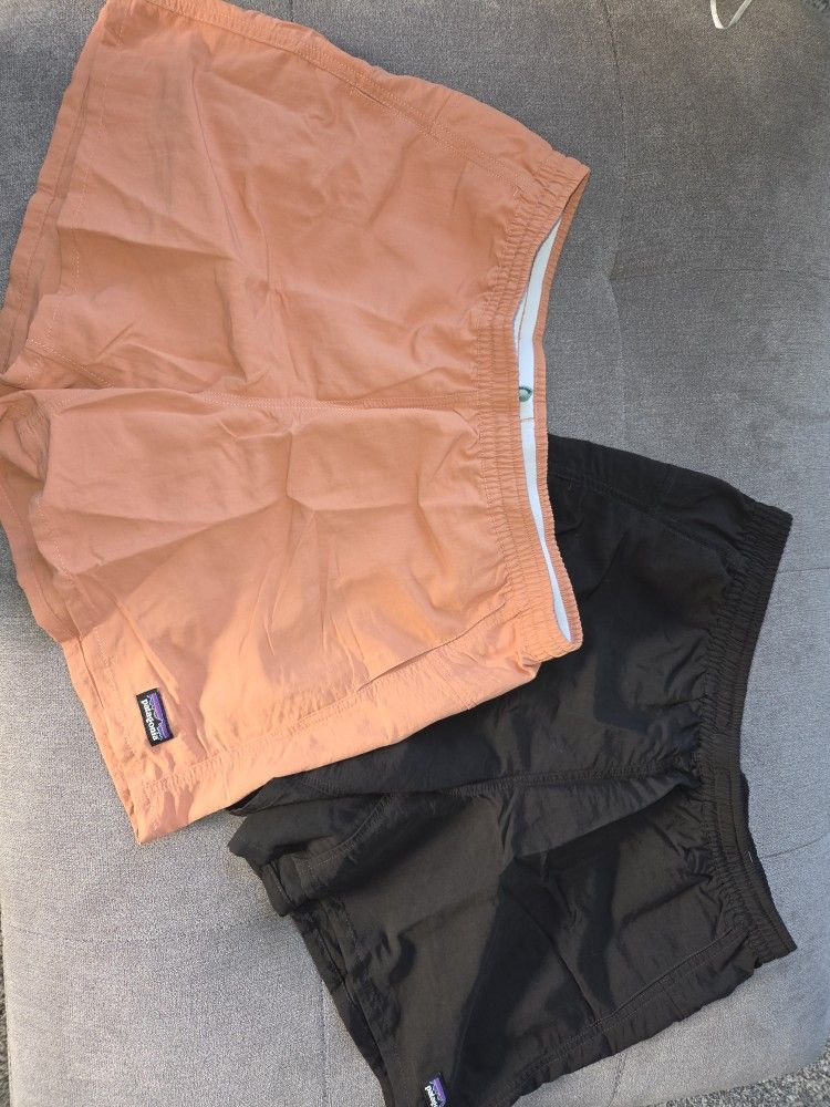 Patagonia Shorts