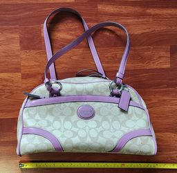 Coach bag, like new