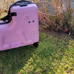 Kids Suitcase