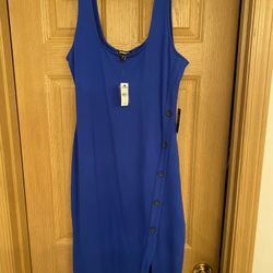 Express Dresses  Large