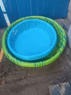 FOUR CHILDREN'S POOLS FOR SALE