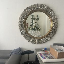 Espero De Pared