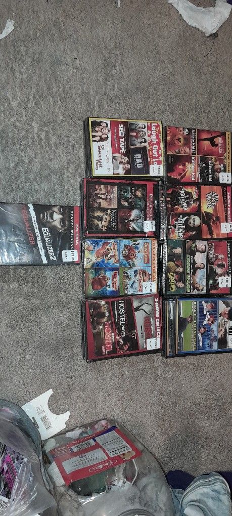 DVD
