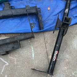 Tow Hitch
