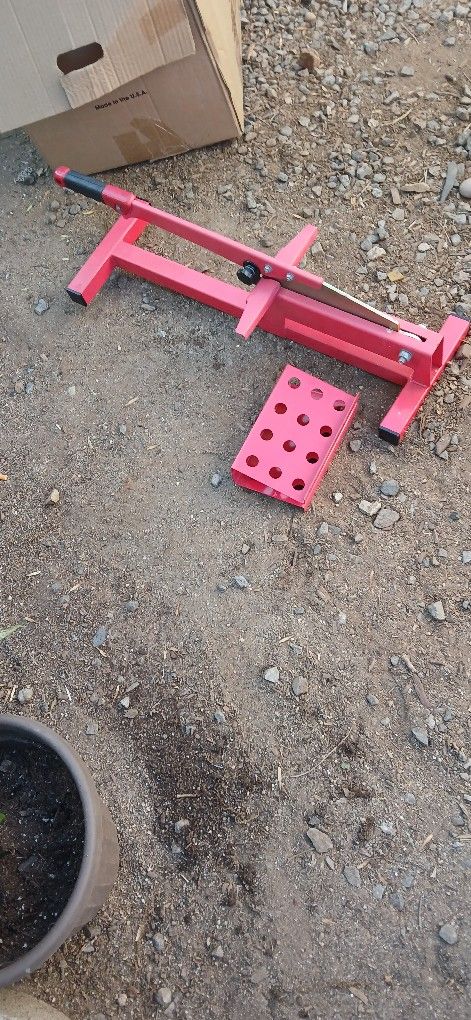 Laminate Cutter