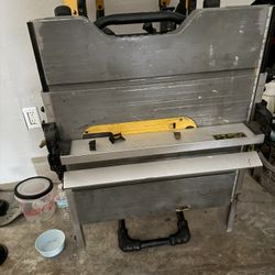 Dewalt Table Saw 