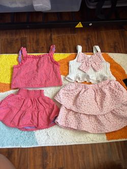 Toddler clothes