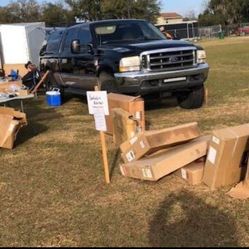 Sumter car swap meet