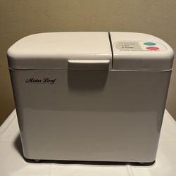 Mister Loaf Automatic Bread & Dough Maker, Model HB-311