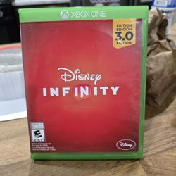 Disney Infinity 3.0 Edition - Xbox One