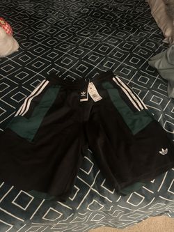Adidas Soccer Shorts