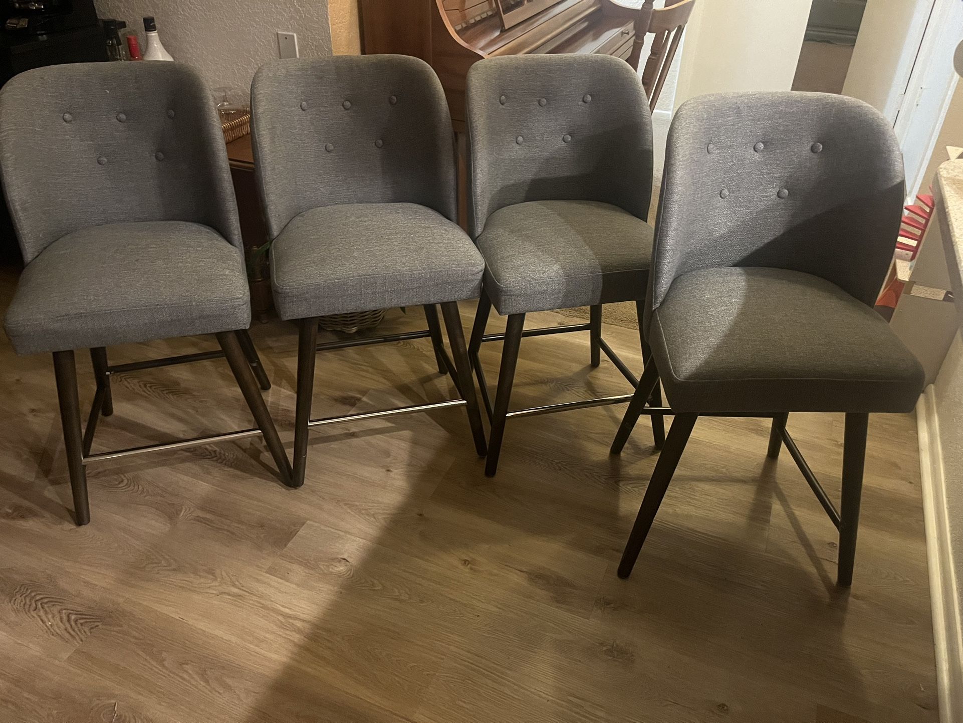 Counter Height Stools