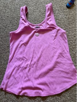 Juicy tank top