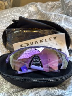 Oakley Radar Ev