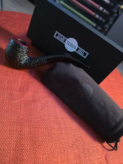Tobacco pipe