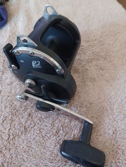 OKUMA CLASSIC PRO Exelent Condition $40, Firm. 