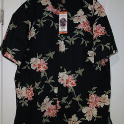 Men’s XXL Shirt