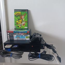 Ps2 