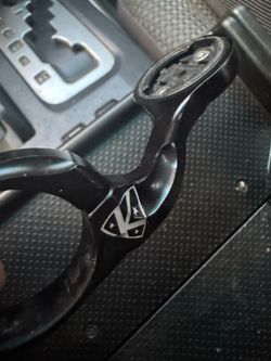 K-edge Garmin mount