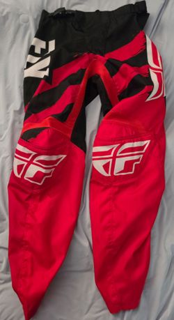 Men's BMX Pants