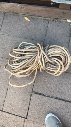 100 ft extension cord