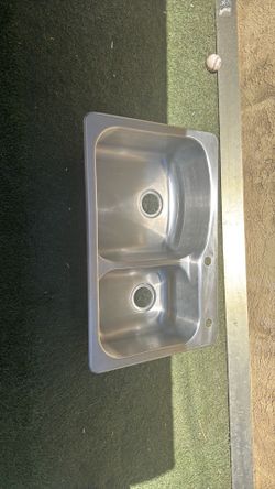 Kichen sink  stainless steel