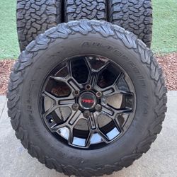 Rines y Llantas para tacoma Wheels Toyota Tundra Rims 4Runner Sequoia Land Cruiser Fj Rims TRD Pro Style Rims 4x4 T100 pick up 22RE TRD OEM wheels