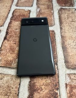 Google Pixel 6 (128gb) Unlocked 🔷 Liberado