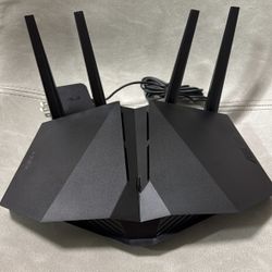 ASUS Router