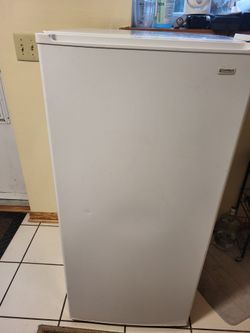 Kenmore  freezer
