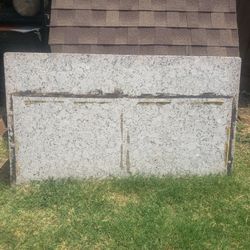 Granite Slab