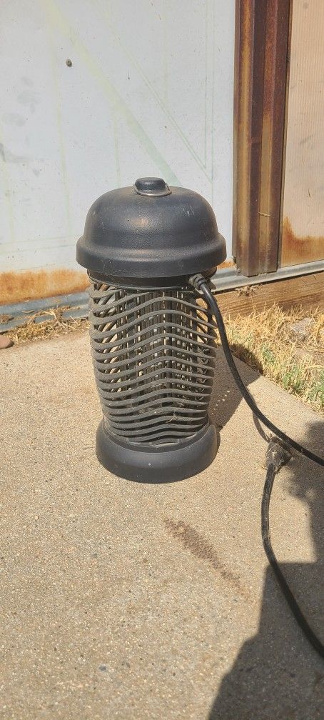 Bug Zapper