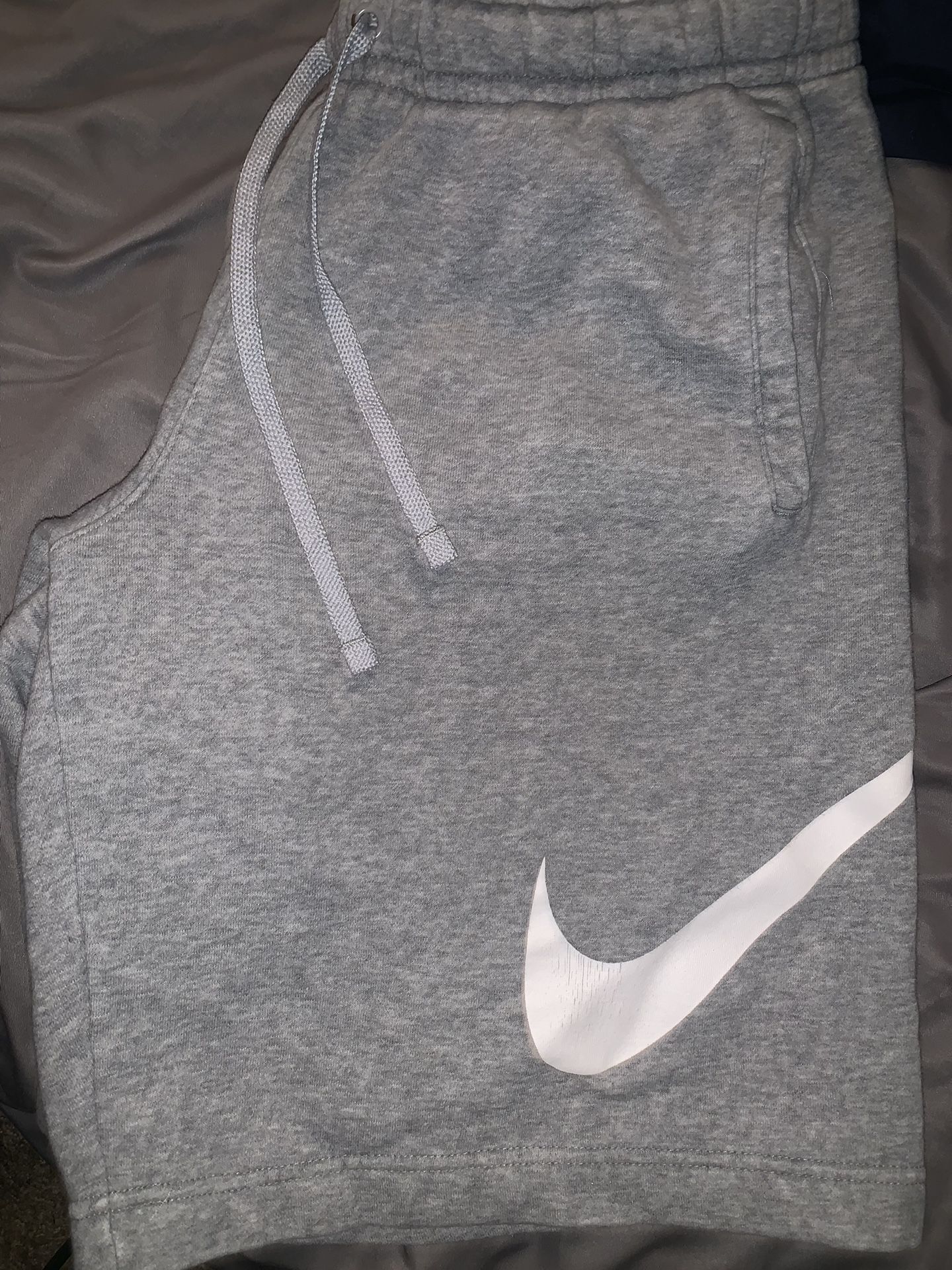Nike Sweat Shorts