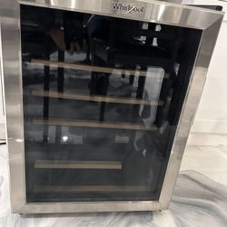 Mini Fridge 