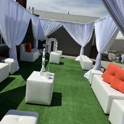 Cabana & Lounge Furniture