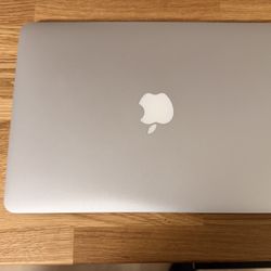 13” MacBook Pro Retina
