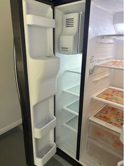 Large Refrigerator