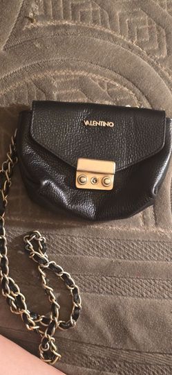 Mario Valentino purse