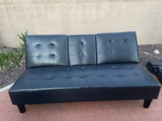 Convertible Sofa Bed