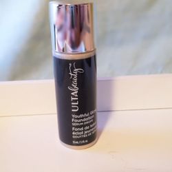 ULTA Beauty Collection
Youthful Glow Foundation Serum Drops