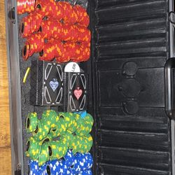 Poker Set