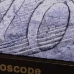 Error 1999 Penny