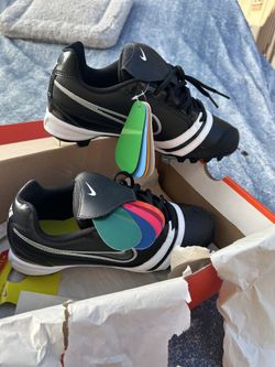 nike cleats (baseball/softball) diamond slasher