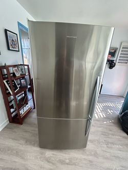 Refrigerador en buenas condiciones x $375. O mejor oferta