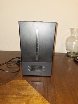 6L Humidifier/ Essential Oil Defuser 