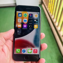 iPhone 7