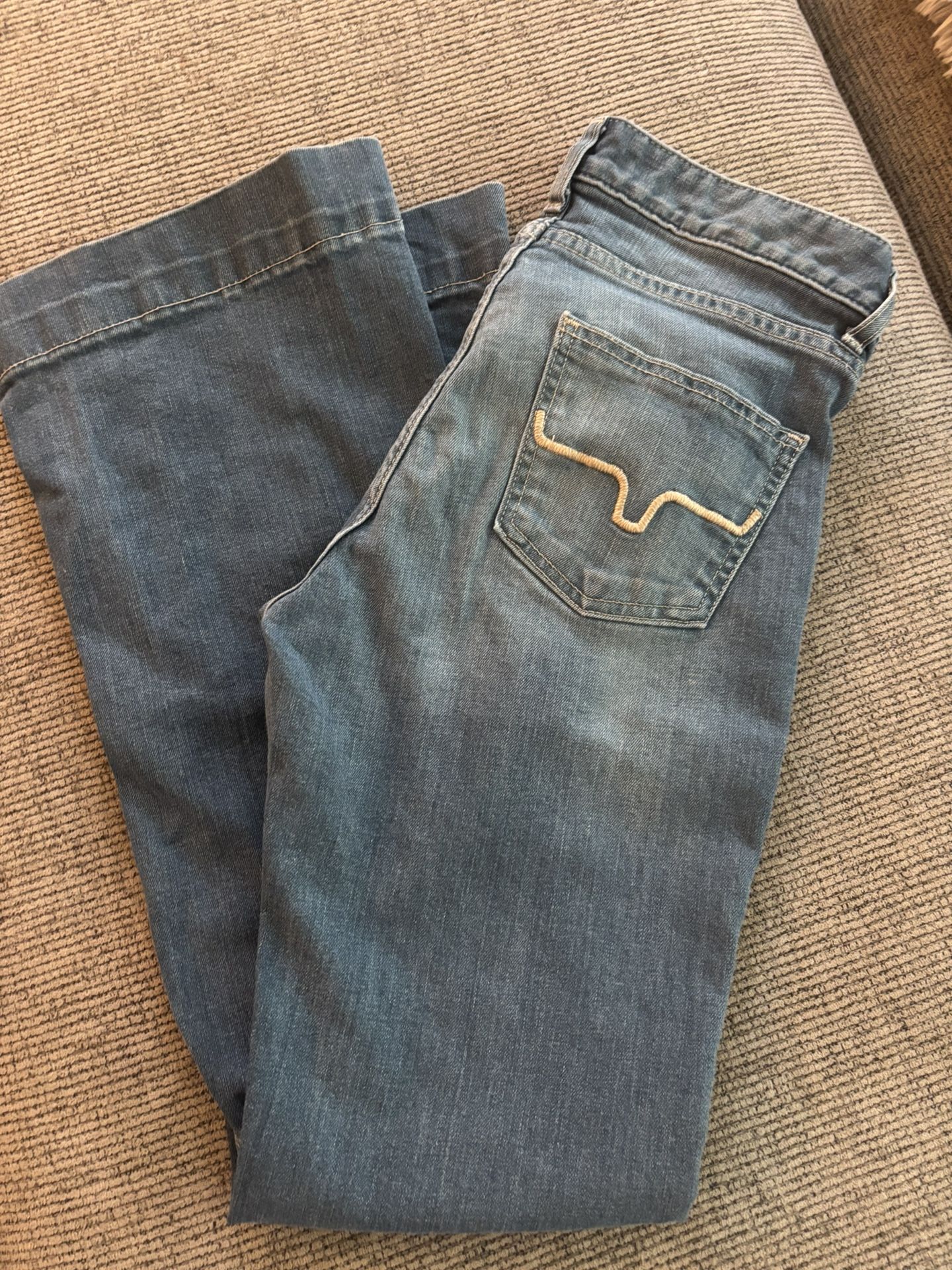 Brand New Lola Flares